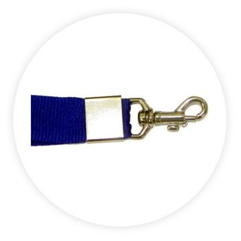 Cordão PET - 20mm - 1x0 - MOSQUETE