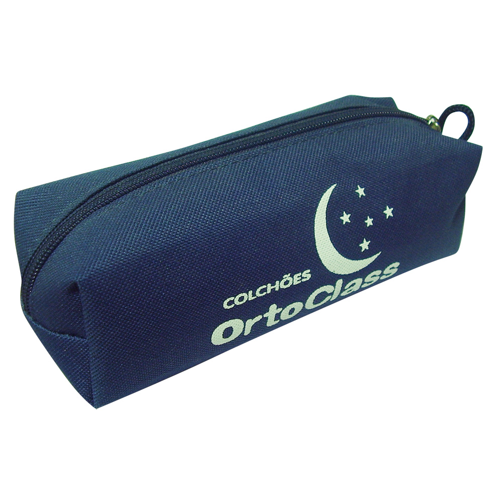 NECESSAIRE EM NYLON 600