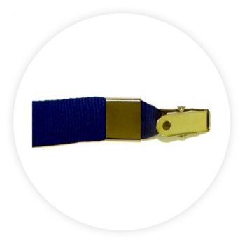Cordão PET 20mm 1x0 - Jacaré Metal