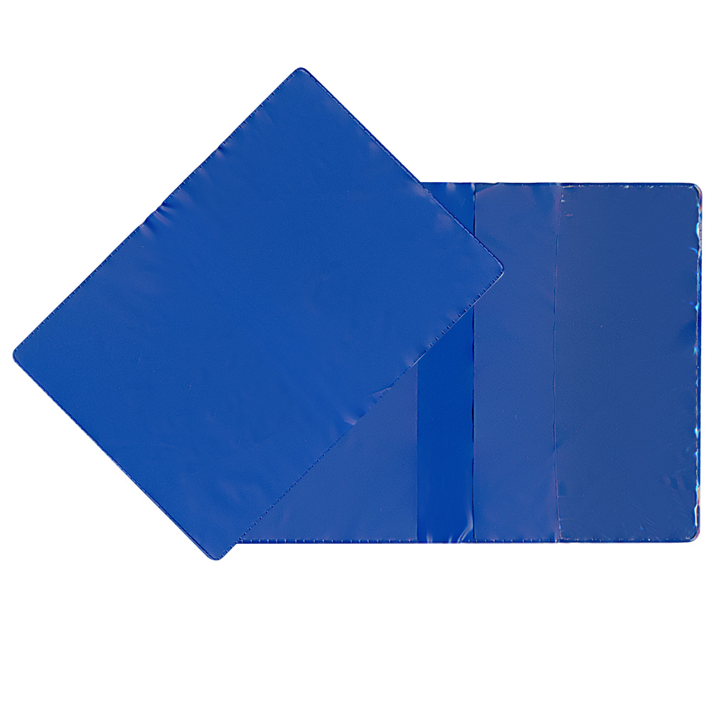 PORTA MANUAL DE MOTO EM  PVC