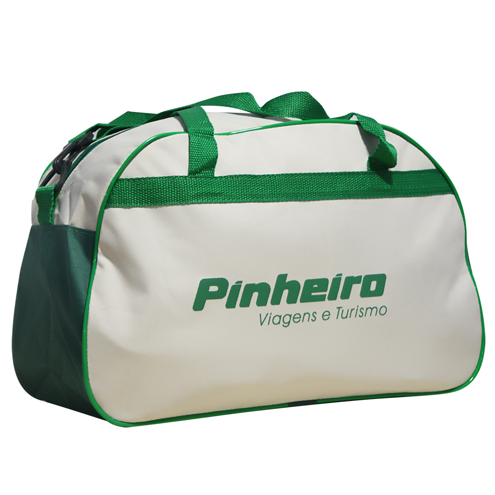BOLSA ESPORTIVA NYLON 600