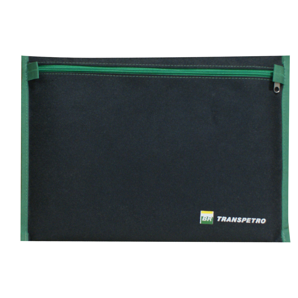 PASTA ENVELOPE COM GORGURÃO EM NYLON 600