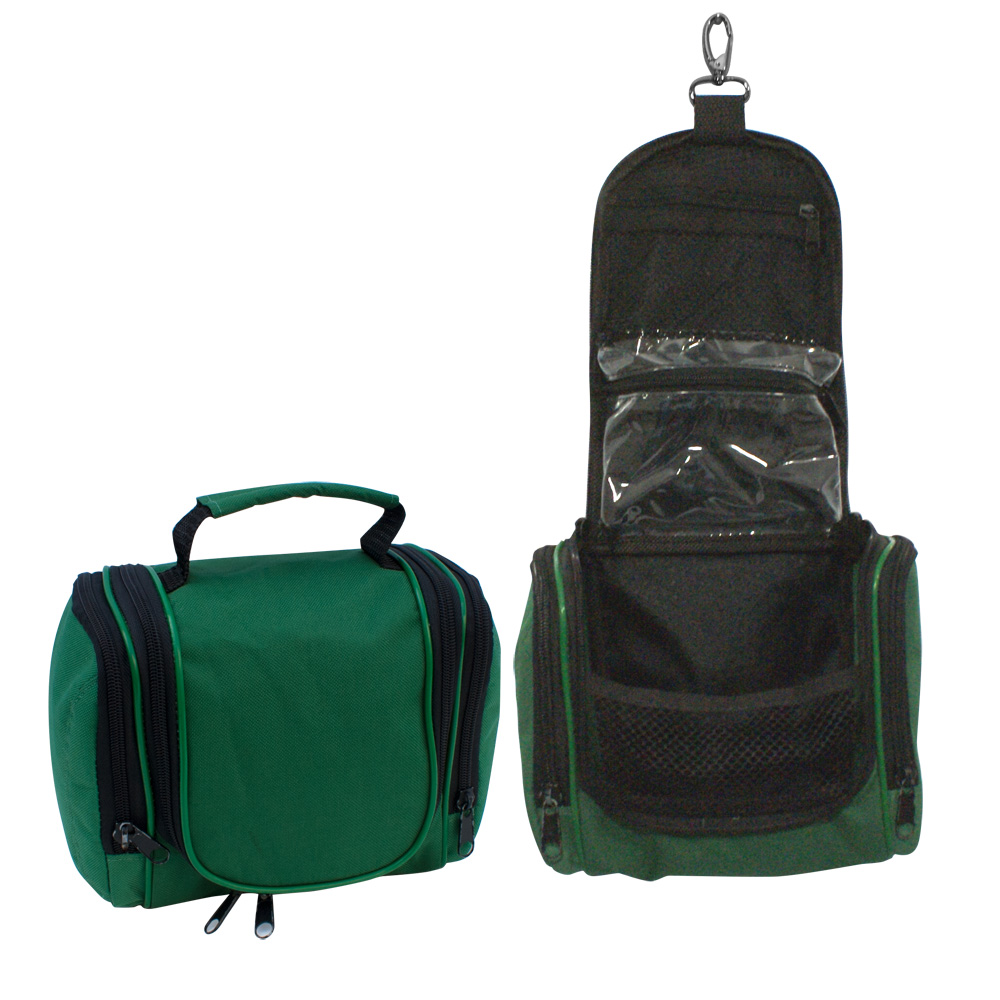 NECESSAIRE EM NYLON 600