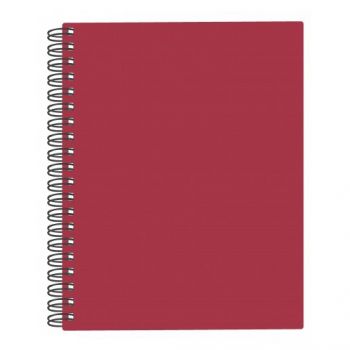 Caderno Executivo Grande Ware-ô Capa Dura — 4
