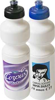 Squeeze 750ml