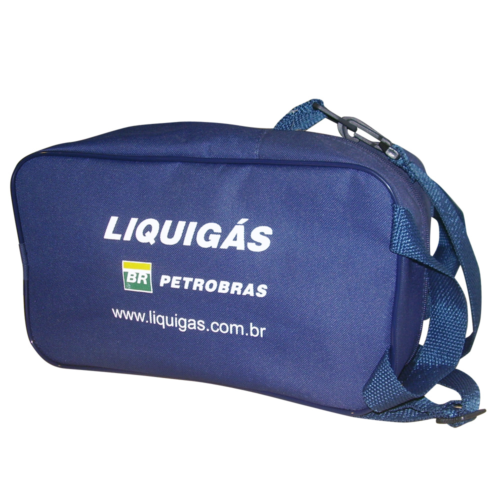 PORTA CHUTEIRA EM NYLON 600