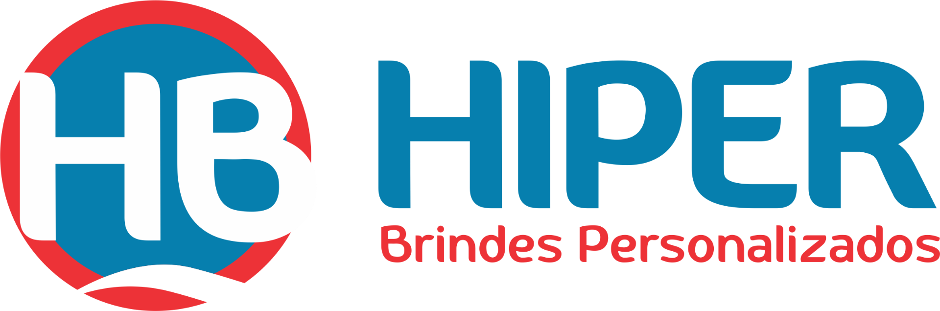 Hiper Brindes — Brindes Personalizados