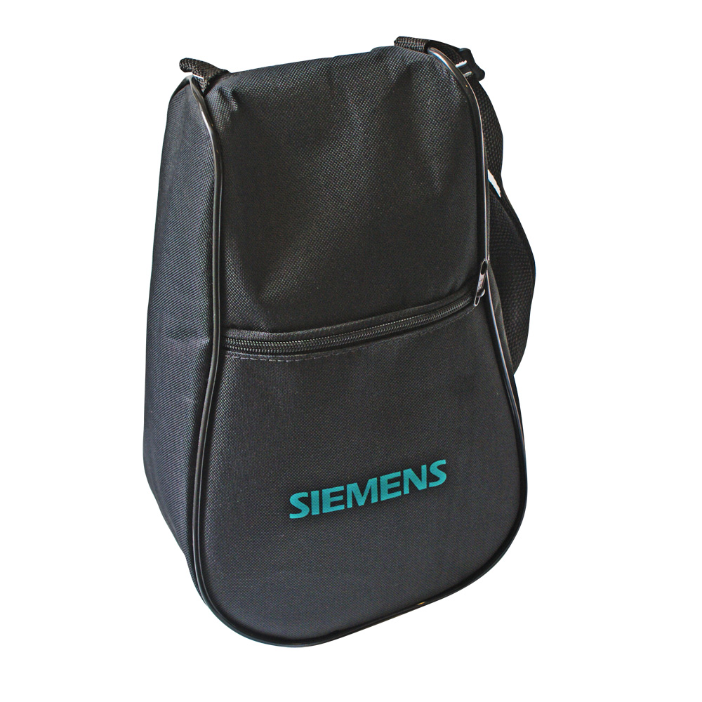 PORTA CHUTEIRA EM NYLON 600 COM BOLSO FRONTAL