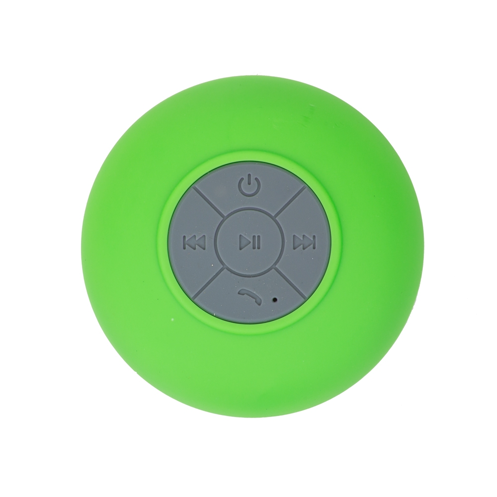 CAIXA DE SOM IMPERMEAVEL C/BLUETOOTH