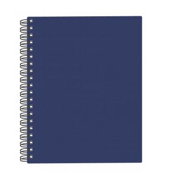 Caderno Executivo Grande Ware-ô Capa Dura — 2