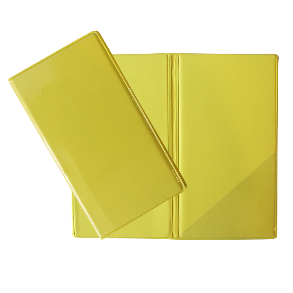 PORTA COMANDA EM LAMINADO DE PVC