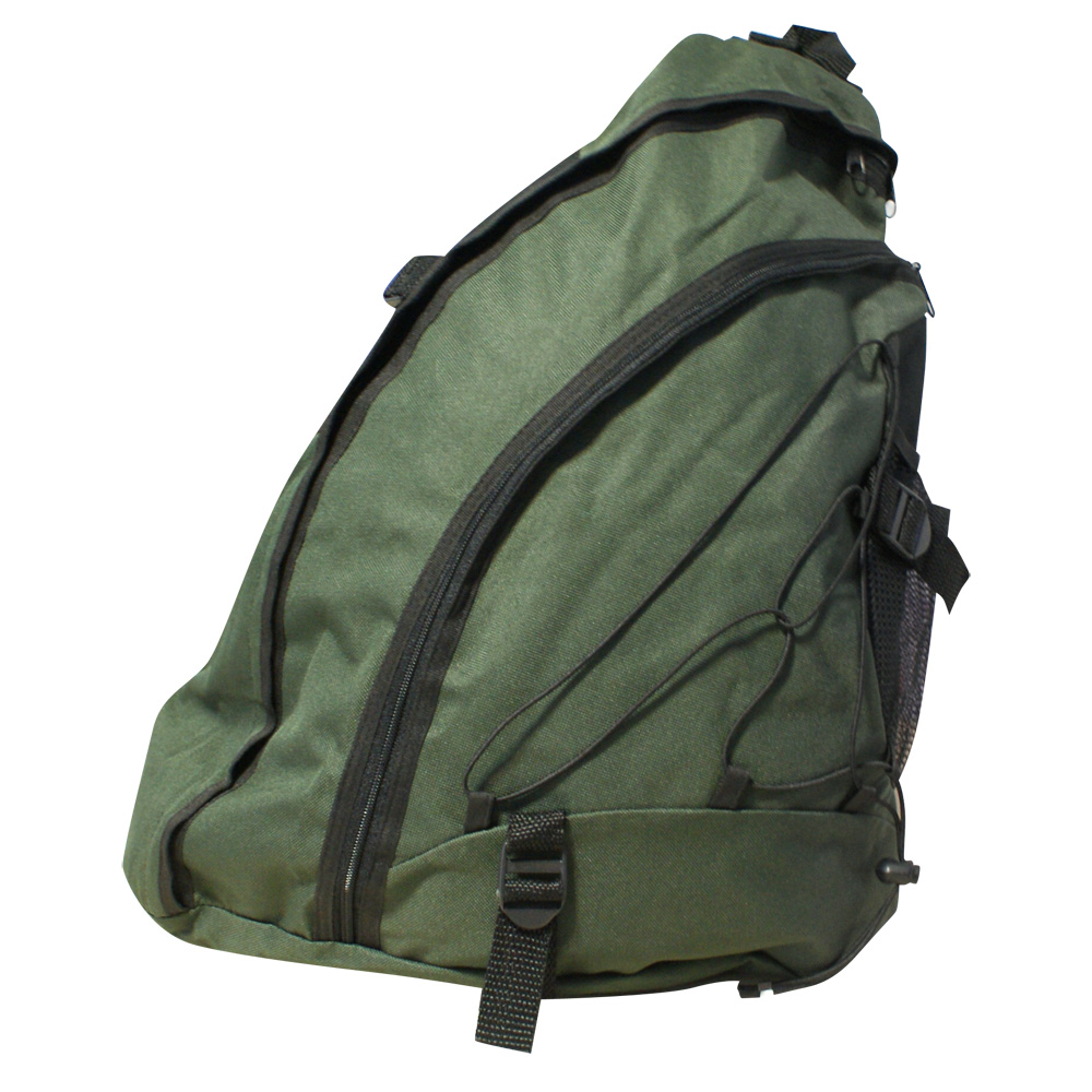 MOCHILA EM NYLON 600
