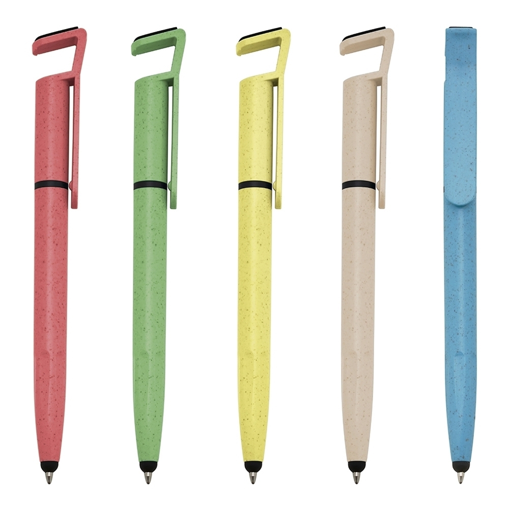 CANETA ARTPEN FIBRA DE BAMBU