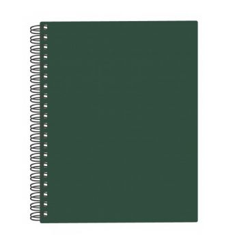 Caderno Executivo Grande Ware-ô Capa Dura — 3