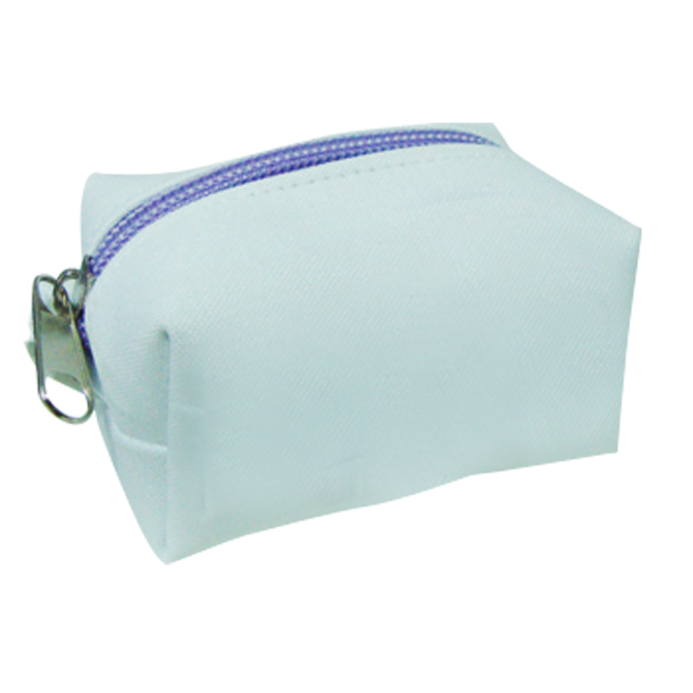 PORTA MOEDA INFLADO NYLON 600