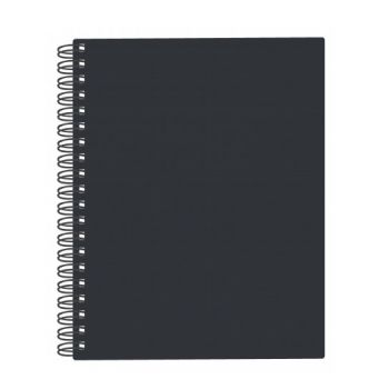 Caderno Executivo Grande Ware-ô Capa Dura