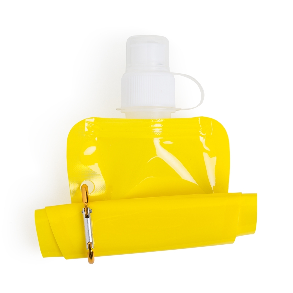 Squeeze Dobrável 450ml — 3