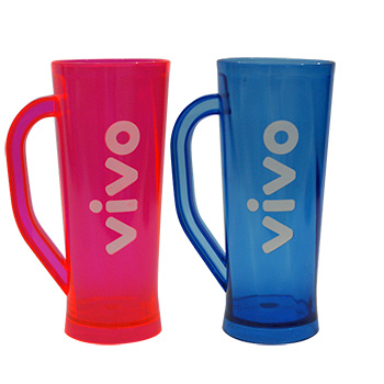 CANECA SUPER DRINK EM PS 420ml — 2