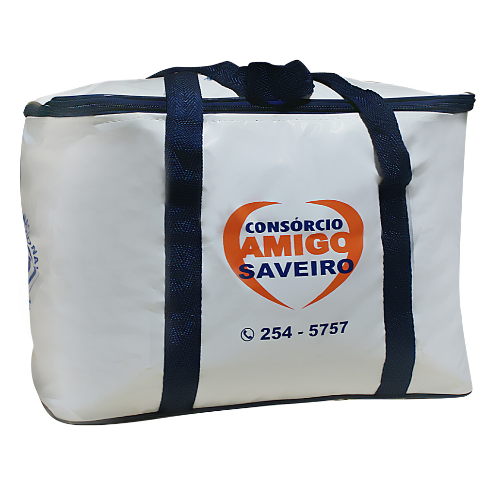 BOLSA TÉRMICA 20 LITROS