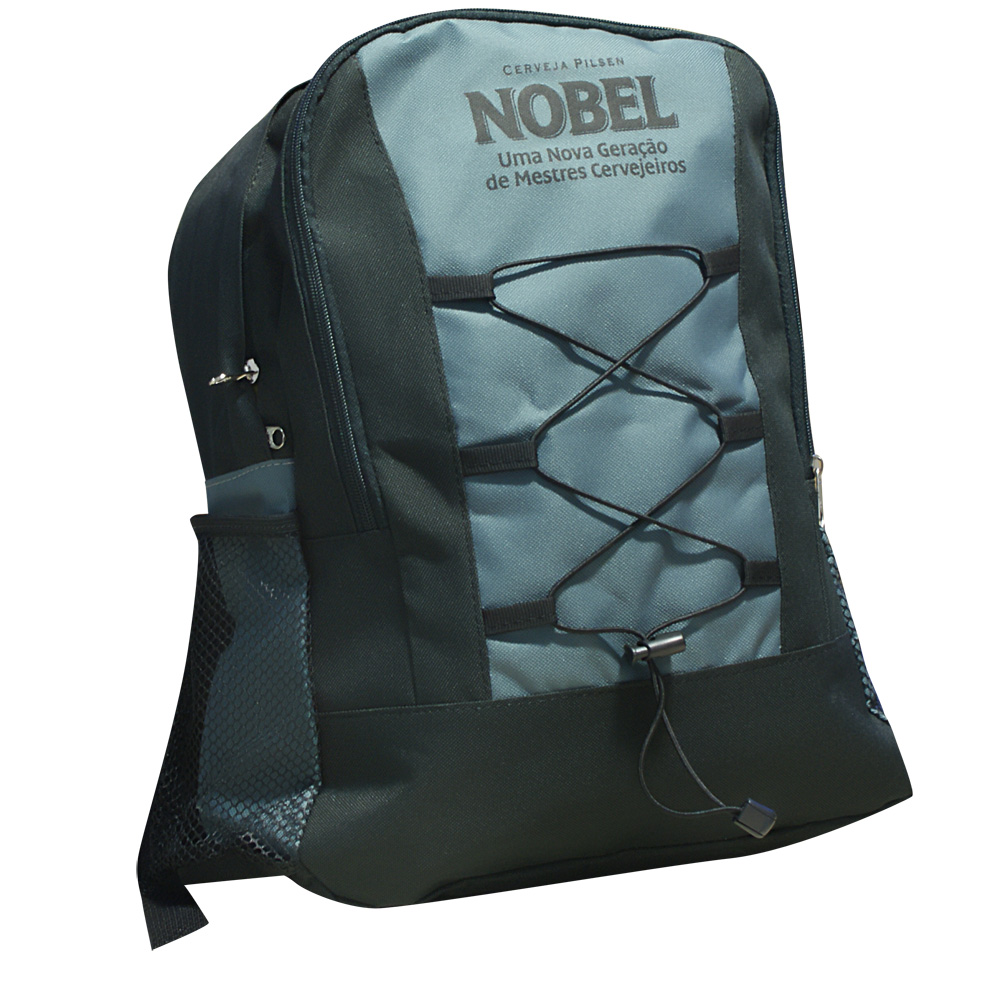 MOCHILA EM NYLON 600