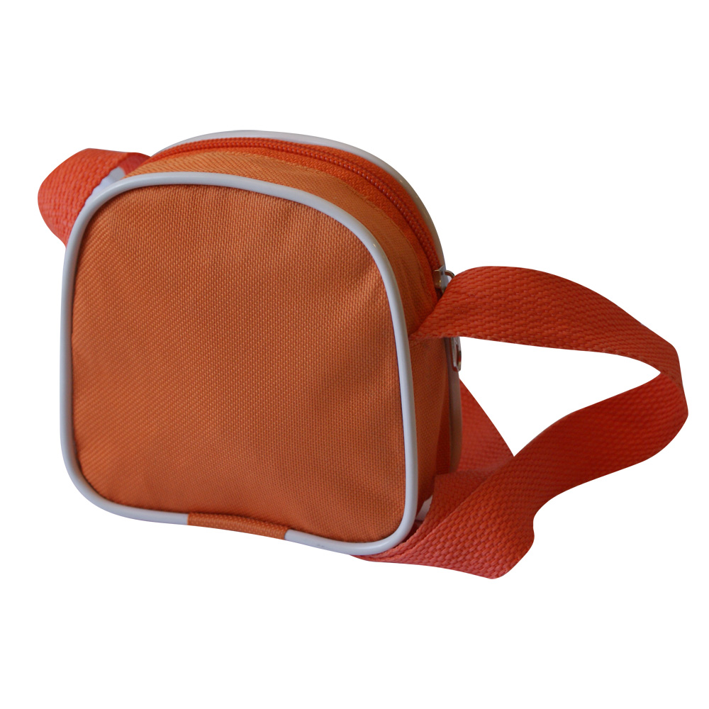 POCHETE EM NYLON 600