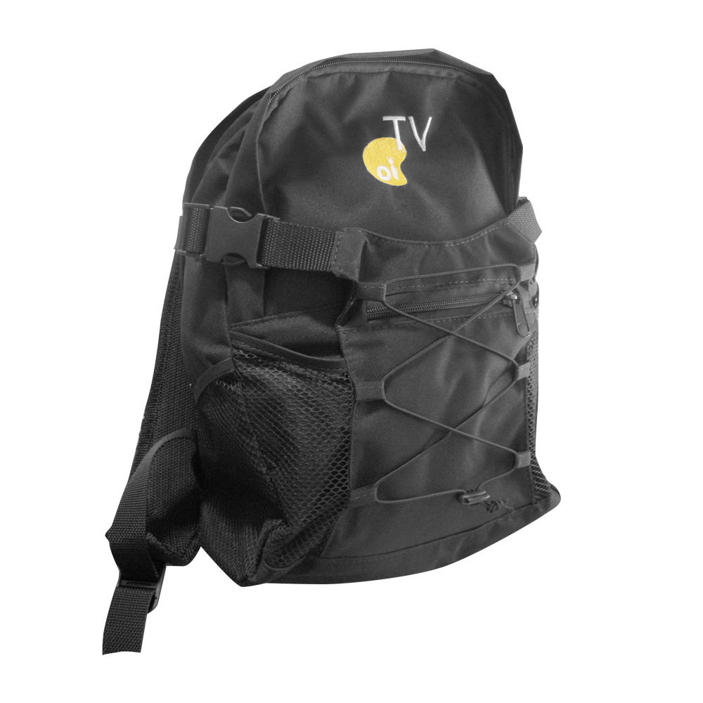 MOCHILA EM NYLON 600