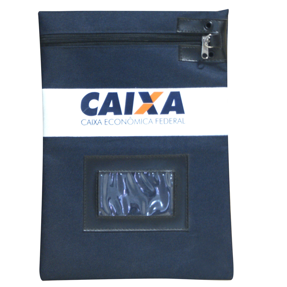 MALOTE EM NYLON 600