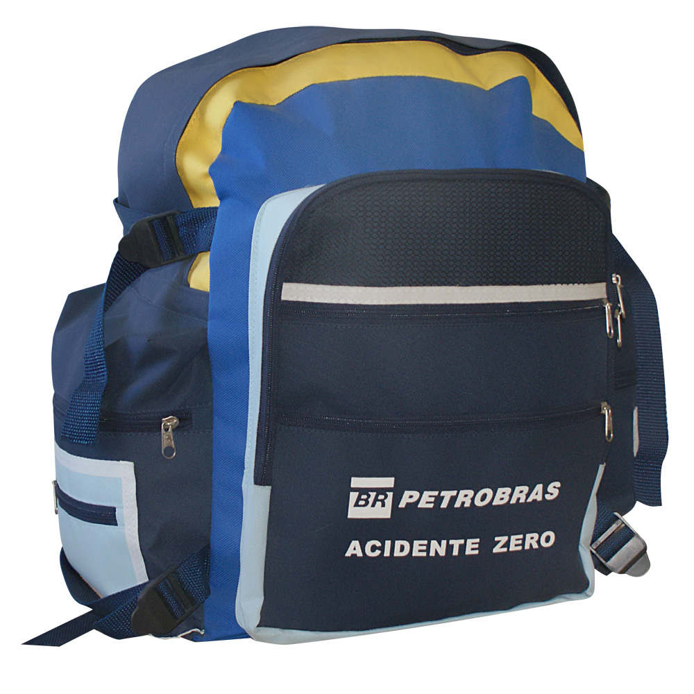 MOCHILA EM NYLON 600