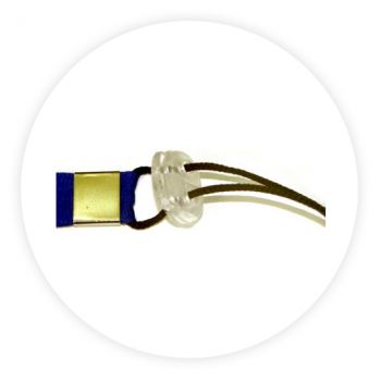 Cordão PET -  1x0 - SQUEEZE