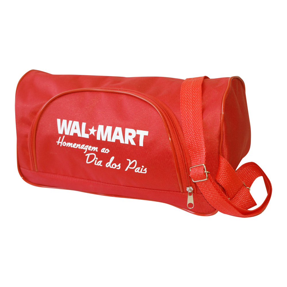 PORTA CHUTEIRA EM NYLON 600