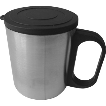 CANECA INOX 200ml