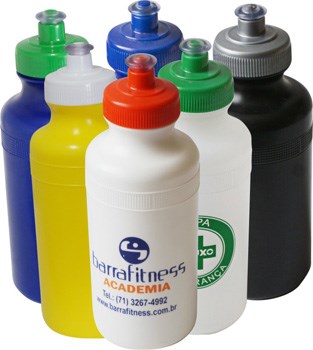 Squeeze 550ml