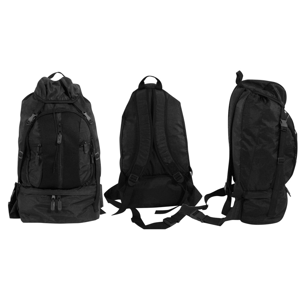 MOCHILA ESPECIAL PARA TRILHA