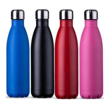 GARRAFA INOX 750ml