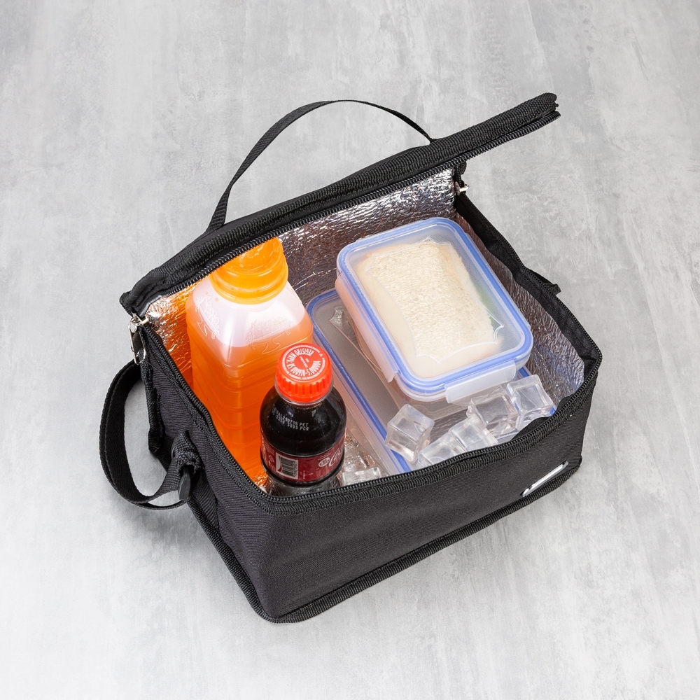 Bolsa Térmica 4 Litros — 2