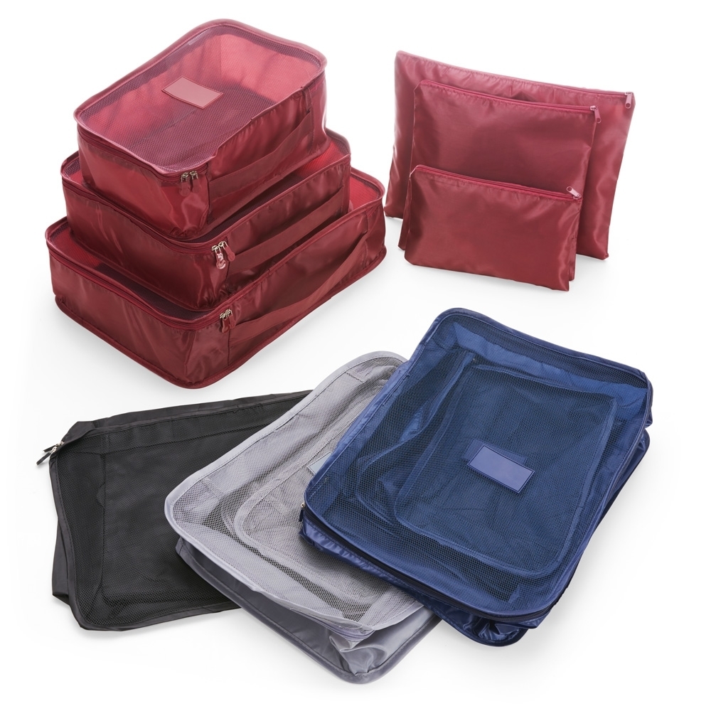Kit Necessaires 6 Peças — 2