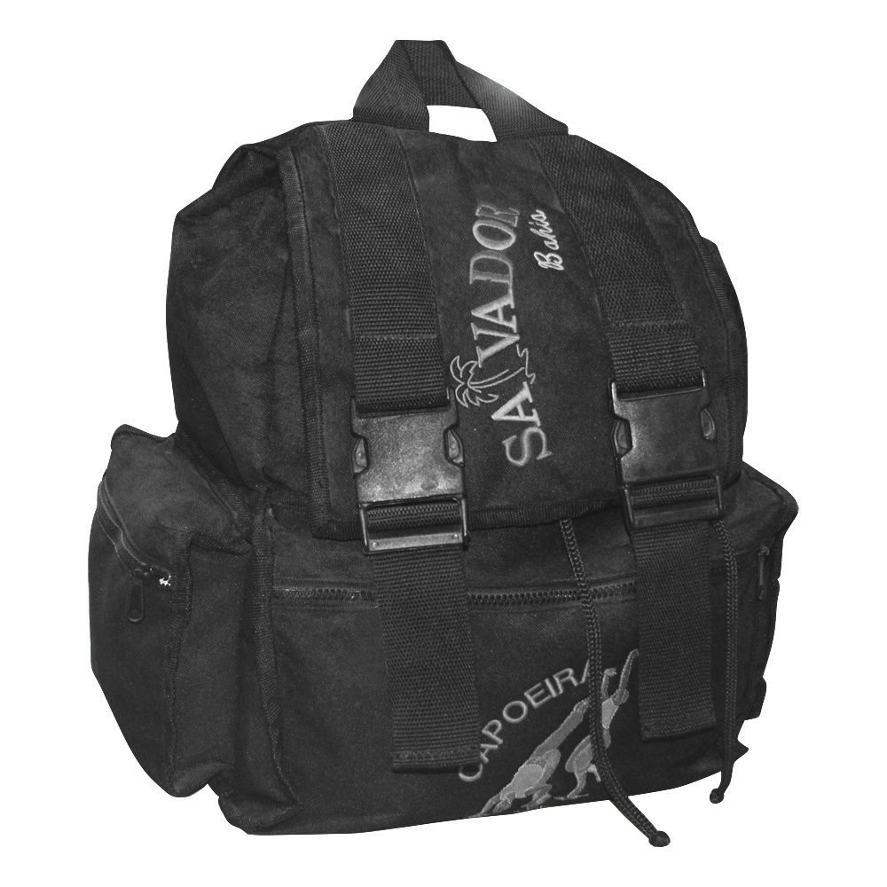 MOCHILA ESPORTIVA SUPER CROSS