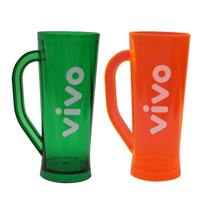 CANECA SUPER DRINK EM PS 420ml — 3