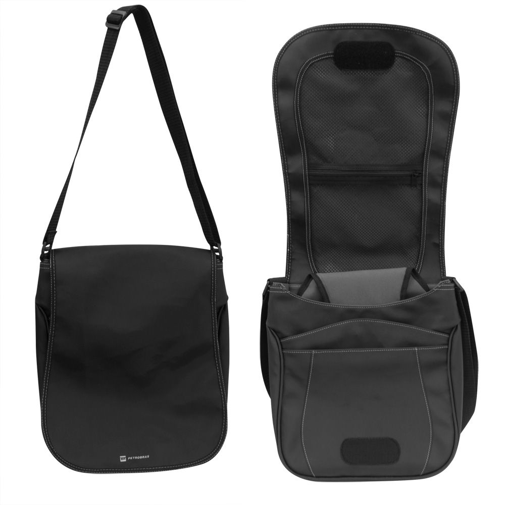 PASTA EM NYLON SINTÉTICO COM CASE PARA NOTEBOOK