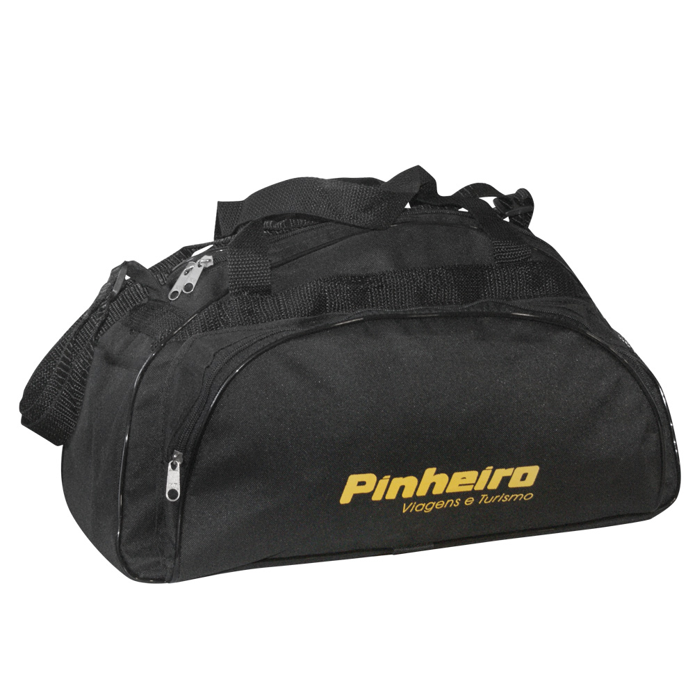 BOLSA ESPORTIVA NYLON 600