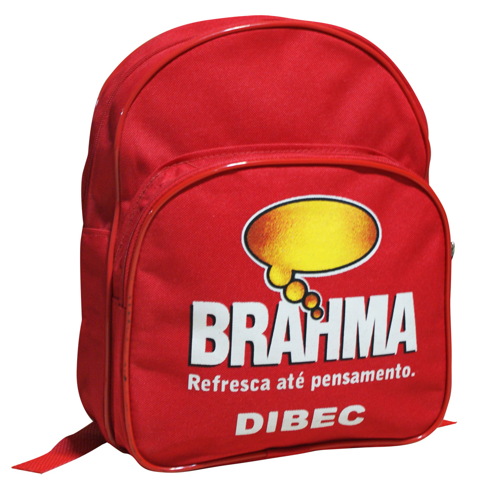 MOCHILA INFANTIL N-600