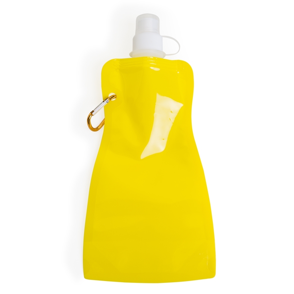 Squeeze Dobrável 450ml — 2
