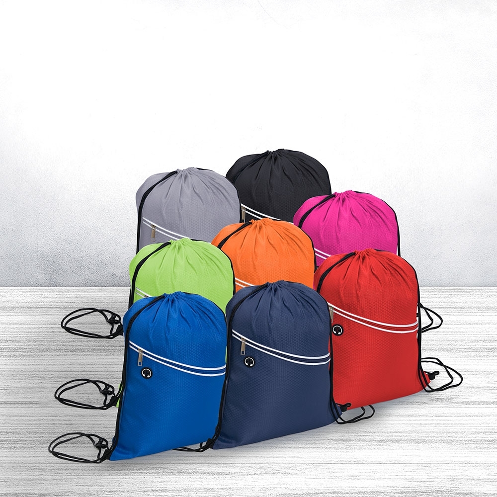 Mochila Saco Impermeável — 2