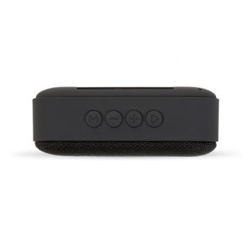 CAIXA DE SOM BLUETOOTH MULTIFUNÇÕES