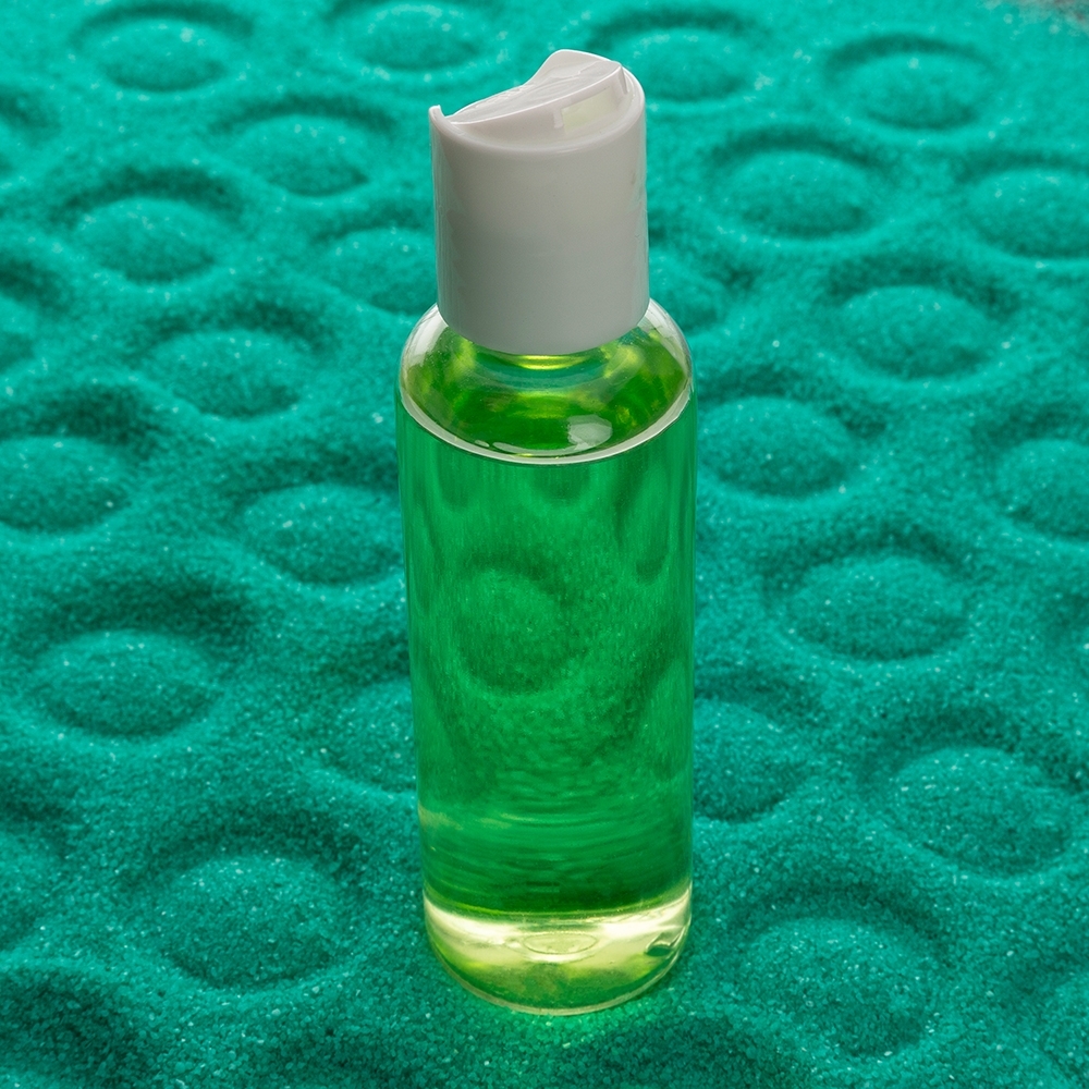Frasco plástico 60ml — 2