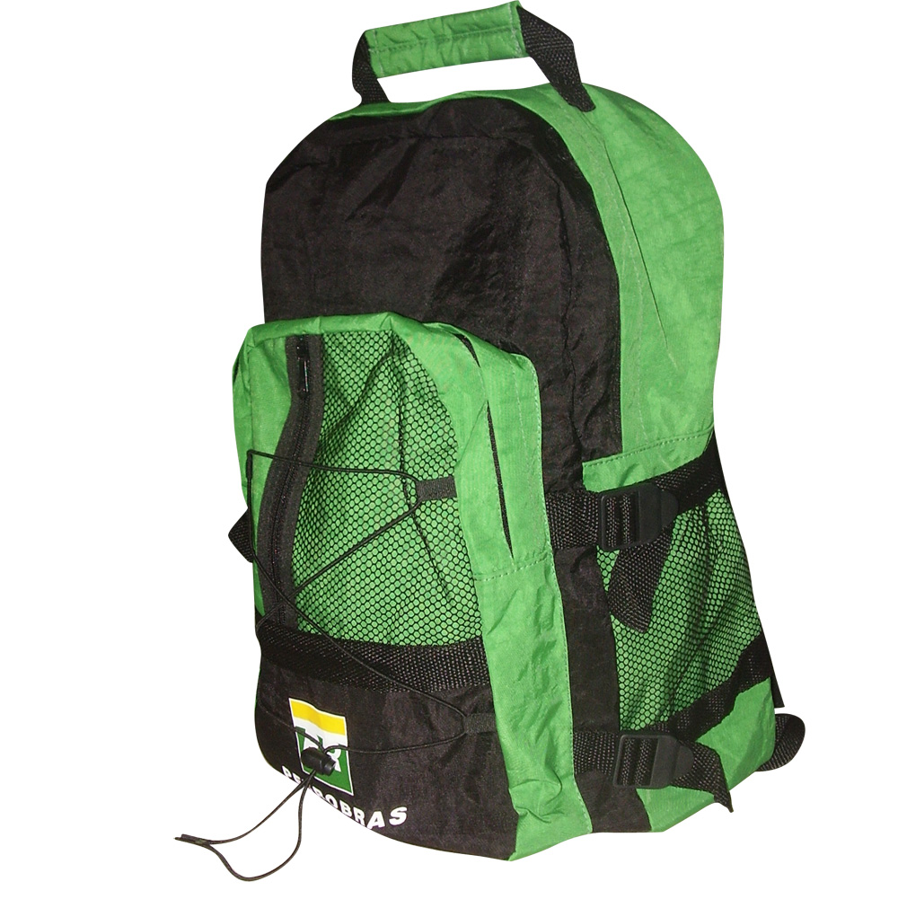 MOCHILA ESP NYLON-600/AMASADO