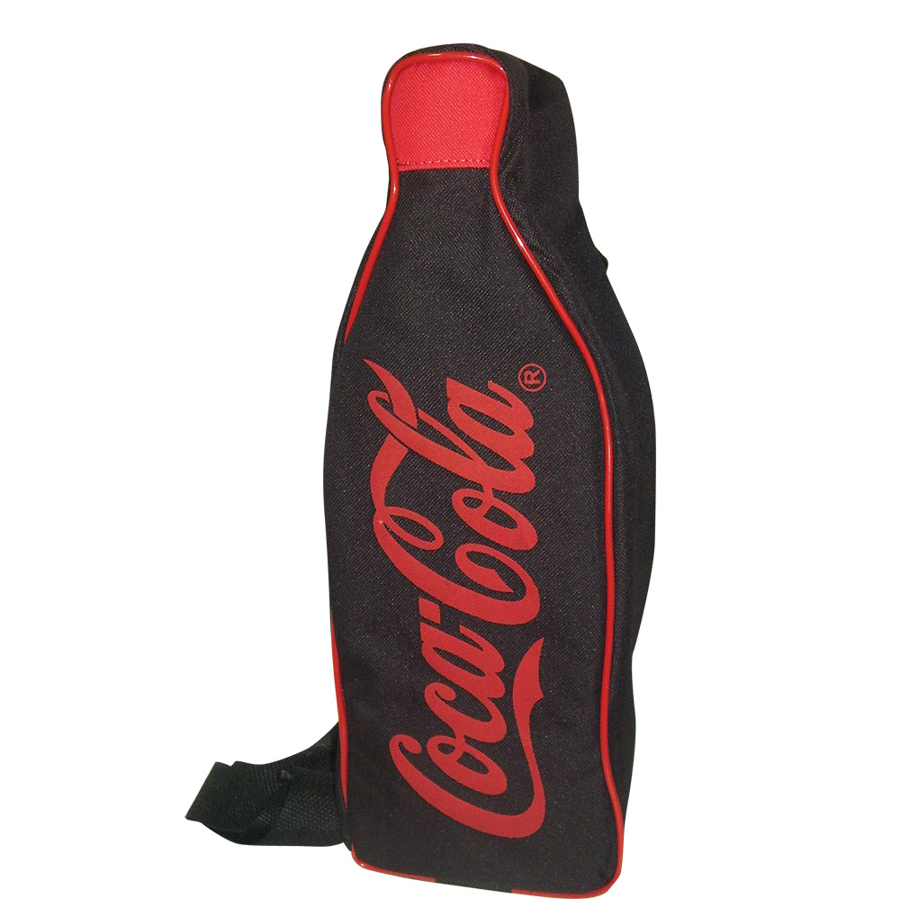 BOLSA TERMICA FORMATO DE GARRAFA 6 LITROS