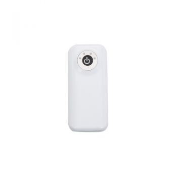 Power Bank com Lanterna e Led — 2