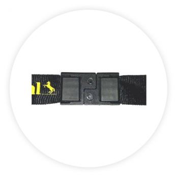 Trava de Segurança 20mm