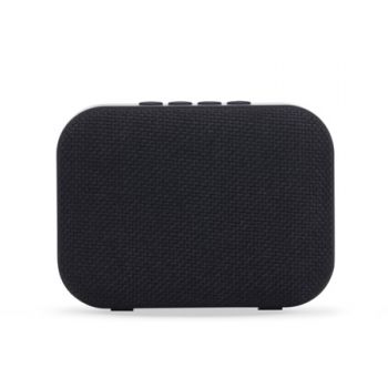 CAIXA DE SOM BLUETOOTH MULTIFUNÇÕES — 2